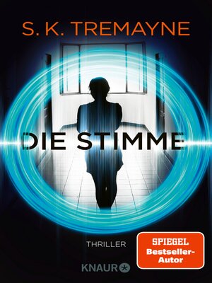 cover image of Die Stimme